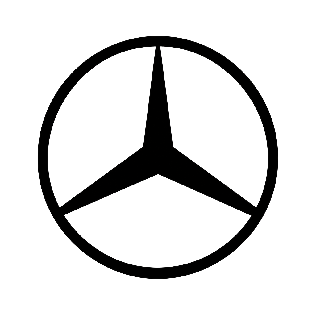 Mercedes-Benz Zasada Auto
