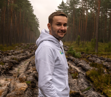 Paweł Romański
