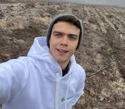 Mateusz Chabros
