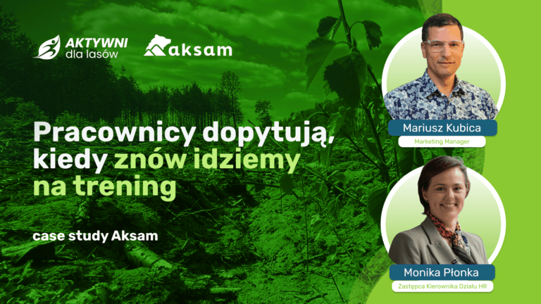 Integracja pracowników przez sport