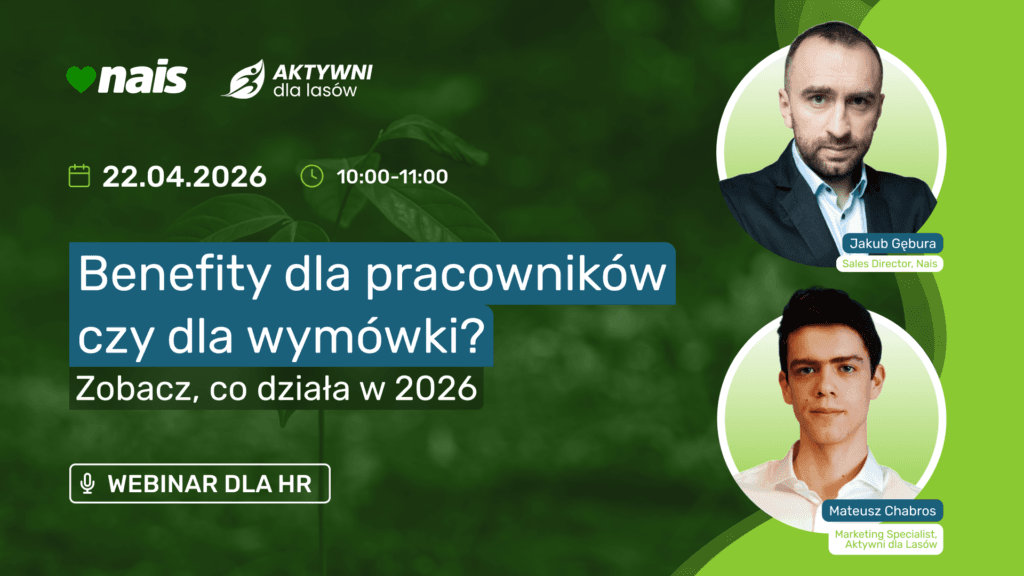 Jakie benefity dla pracowników wybrać?
