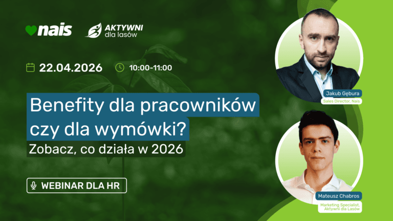 Jakie benefity dla pracowników wybrać?