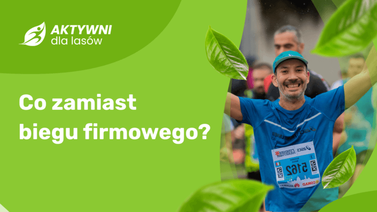 biegi firmowe