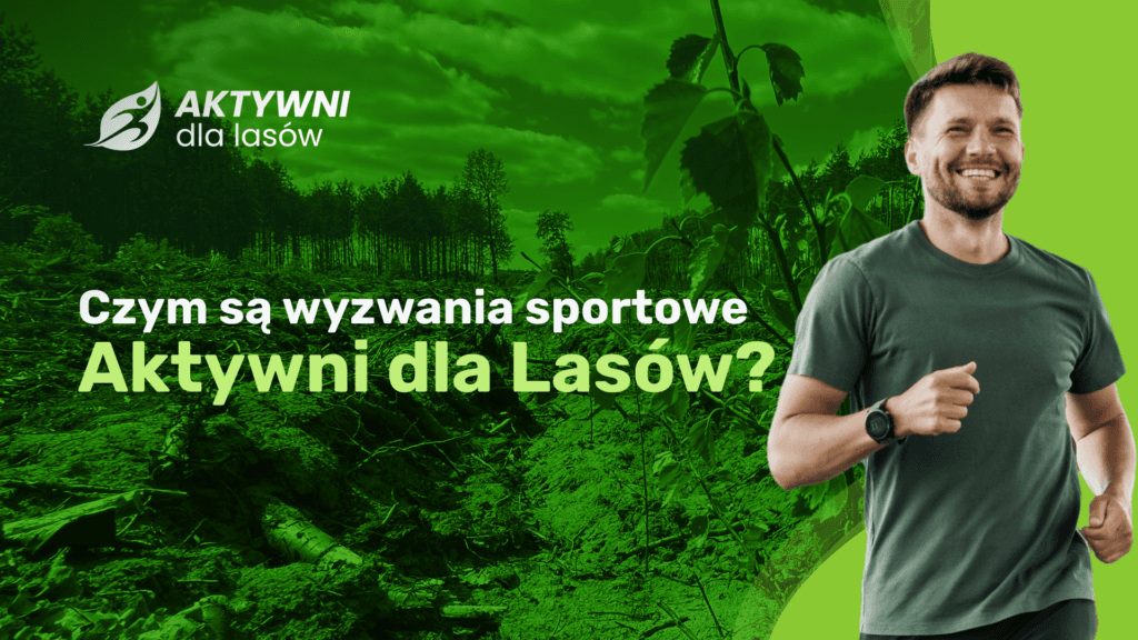 Co to jest Aktywni dla Lasów?