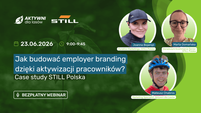 Jak budować employer branding
