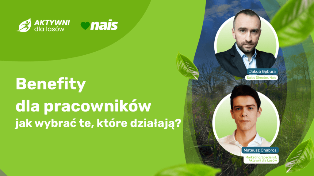 Benefity dla pracowników