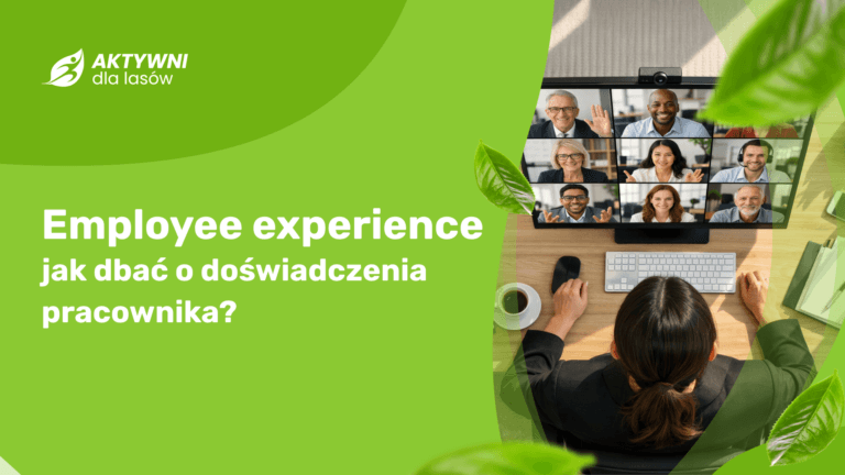 Employee experience