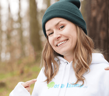 Kasia Bobińska-Marecka