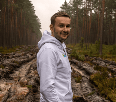 Paweł Romański